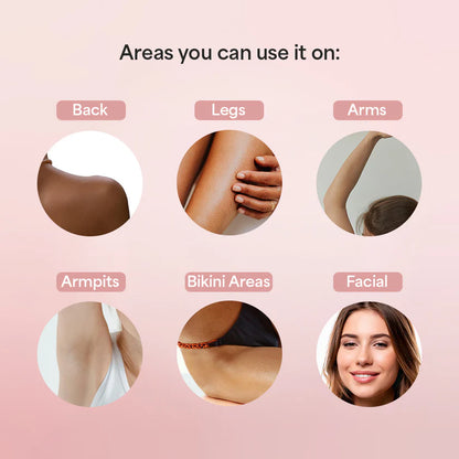 Sōrave Elektrisk Precisionstrimmer